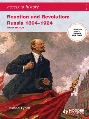 cover image of Access to History